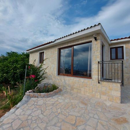 Holiday House Pag Zubovici Exterior photo