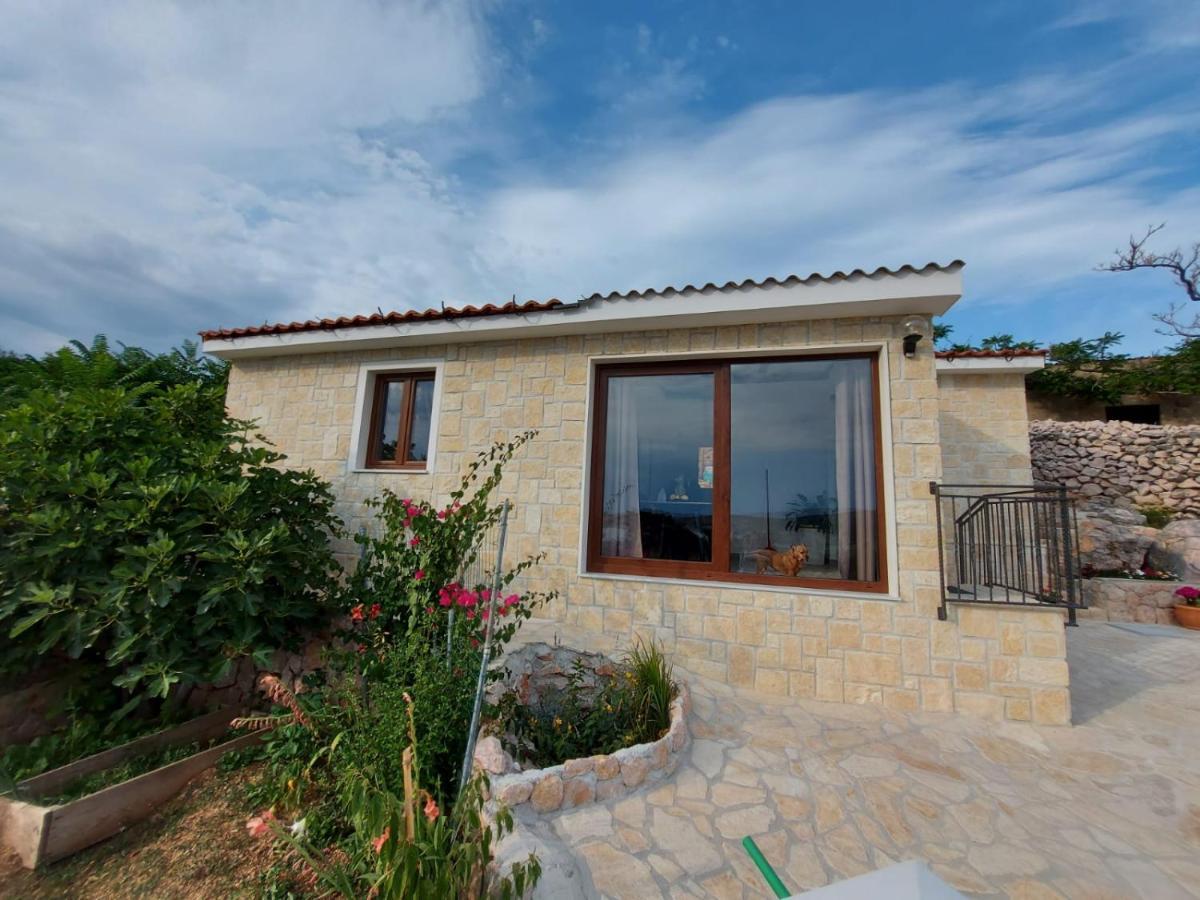 Holiday House Pag Zubovici Exterior photo
